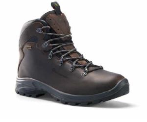 Мембранные туристические ботинки Garsport Stelvio WP Vibram