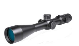Dedal - Современный оптический прицел DH 5-20x56