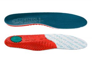 Meindl - Стельки для обуви Active Pro Fussbett