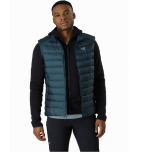 Жилет мужской Arcteryx Cerium LT