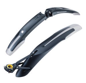 Topeak - Комплект крыльев DeFender M1 & XC11-650 set