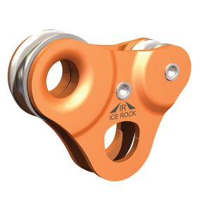 Ice Rock - Блок-ролик TANDEM TORUS