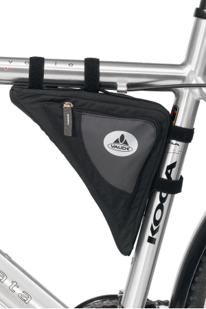 Vaude - Подрамная велосумка Triangle Bag 1.3