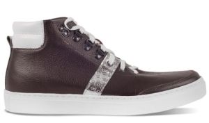 Ботинки женские Gorky Boots High5
