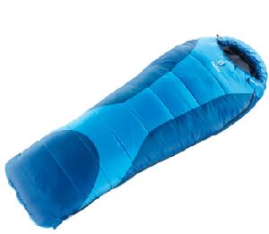 Deuter - Спальник детский трехсезонный Starlight EXP 0 (комфорт +5)