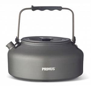 Primus - Чайник туристический LiTech Coffee & Tea Kettle 0.9