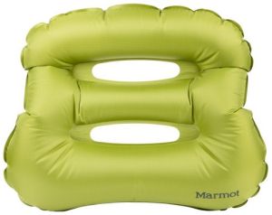 Marmot - Подушка надувная удобная Strato Pillow
