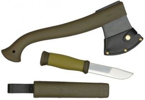 Morakniv - Набор туристический Outdoor Kit MG