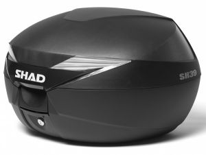 SHAD - Пластиковый кофр задний SH39