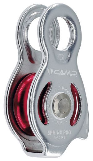 Дюралевый ролик Camp Sphinx Pro