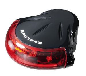 Велосипедный фонарь Topeak Redlite II