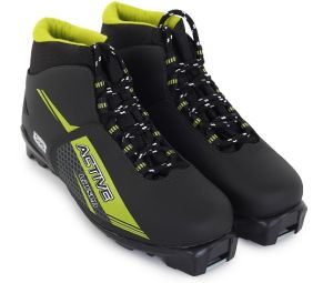Larsen - Ботинки лыжные Active SNS/17