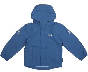 Jack Wolfskin - Стильная куртка Pine Creek Jacket