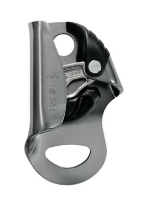 Petzl - Легкий зубчиковый зажим Basic