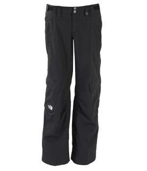 The North Face - Брюки спортивные для женщин Riderarchy