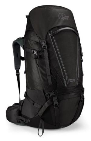 Lowe Alpine - Туристический рюкзак Diran ND 65:75