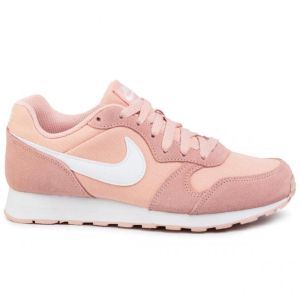 Спортивные детские кроссовки Nike Md Runner 2 PE (GS)