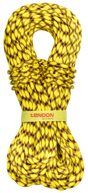 Динамическая веревка Tendon Master 9.7 Standart