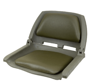 Кресло складное в лодку Badger Folding