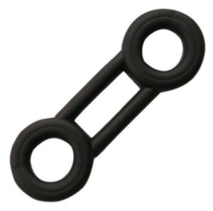 Kong - Резиновый фиксатор Fast Rubber