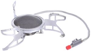 Горелка газовая большая BULin BL100-B15