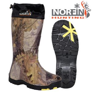 Norfin - Сапоги зимние Hunting Klondaik Camo
