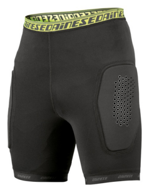 Dainese - Защитные шорты Soft Pro Shape Short