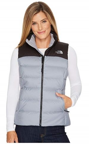 The North Face - Жилет утепленный Nuptse Vest