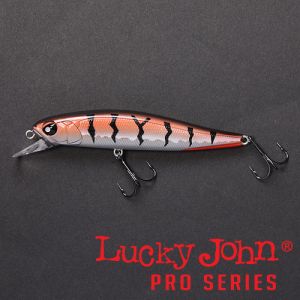 Lucky John - Воблер суспендер Pro Series BASARA SP