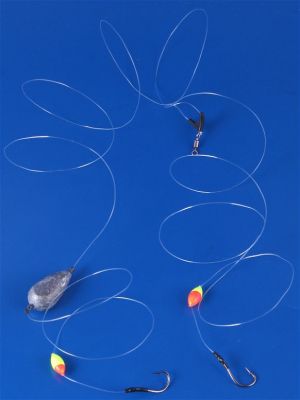 Рыбоглаз - Монтаж для рыбалки Форелевый