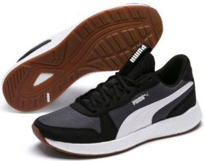 Puma - Мужские беговые кроссовки NRGY Neko Retro