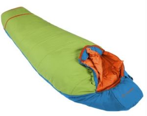 Vaude - Детский спальник правый Dreamer Adjust 450