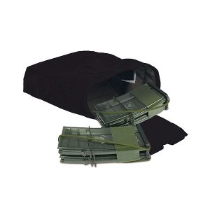 Tasmanian Tiger - Подсумок под сброс магазинов упрощенный TT Dump Pouch Light