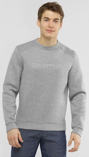 Джемпер Salomon Sight Crewneck M