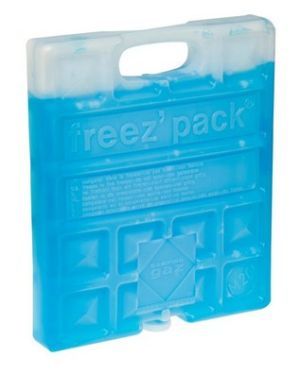 Надежный аккумулятор холода Campingaz Freez Pack M10