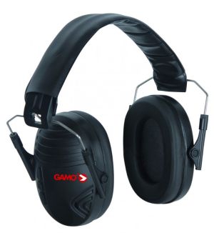 Gamo - Удобные наушники для стрельбы Electronic Dual Ear Muff