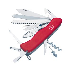 Victorinox - Мультиинструмент WorkChamp