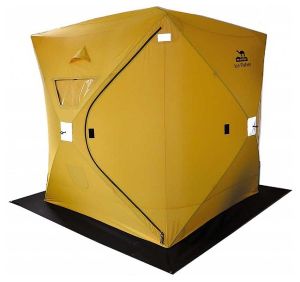 Tramp - Быстросборная палатка IceFisher 2