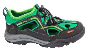 Vaude - Детские треккинговые кроссовки Kids Splasher