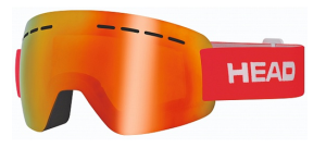 Head - Очки горнолыжные Solar FMR