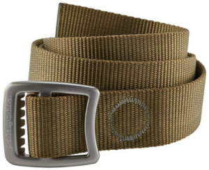 Patagonia — Прочный ремень Tech Web Belt