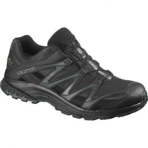 Спортивные кроссовки Salomon Trail Blazer 2 GTX Phantom/Bk