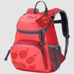 Рюкзак практичный детский Jack Wolfskin Little Joe 11