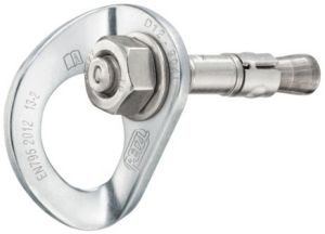 Petzl - Анкер для альпинизма Coeur Bolt HCR