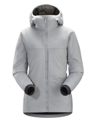 Arcteryx - Куртка женская демисезонная Proton LT Hoody