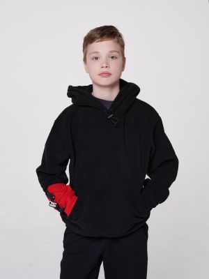 Куртка флисовая для мальчика Bask Juno Torin