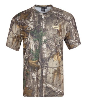 Футболка Remington T-shirt Classic