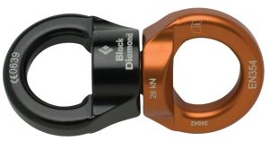 Black Diamond - Вертлюг Rotor