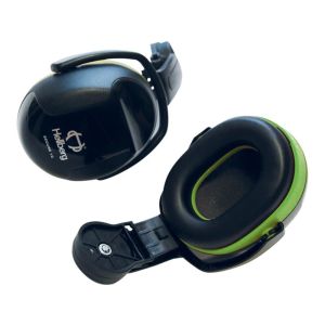 Защитные наушники Singing Rock Hellberg Secure 1C Earmuffs 25 SNR