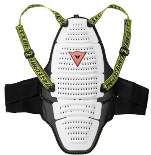 Dainese - Эргономичная защита для спины Action Wave 4 Pro